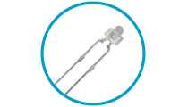 Led 1.8 mm