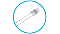 X-Type Led