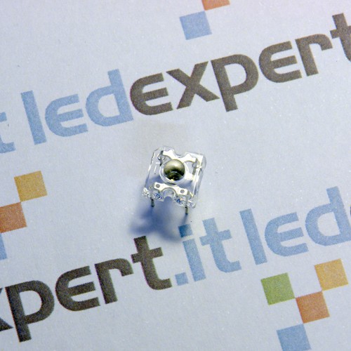 Piranha LEDs CREE - Bianco Freddo