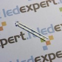 Led 1,8 mm - Verde