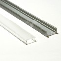 Profilo per Strisce Led - Super Slim