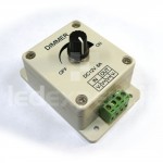 Dimmer PWM 12V 8A