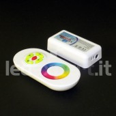 Controller RGB Touch RF Sfioramento