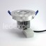 Faretto a 6 Led - Bianco Freddo