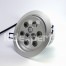 Faretto a 9 Led - Bianco Freddo