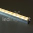 Profilo per Strisce Led - Alto