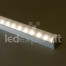 Profilo per Strisce Led - Doppio