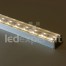 Profilo per Strisce Led - Doppio