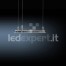 Pannello Led Rotondo Ø 240 mm 20W - Bianco Freddo