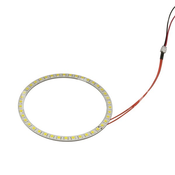 Anello Led Ø 140 mm - RGB