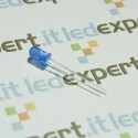 5 mm LED Superbright - Blue