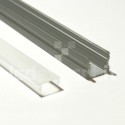 Profile for Led Strips - Thick
