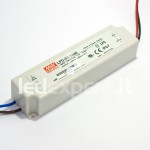 Driver per Led da 1400 mA