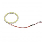 Anello Led Ø 80 mm - RGB