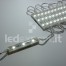 Modulo 3 Led Bianco