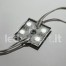 Modulo 4 Led Bianco