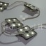 Modulo 4 Led Bianco