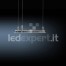 Pannello Led Rotondo Ø 240 mm 20W - Bianco Freddo